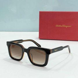 Picture of Ferragamo Sunglasses _SKUfw47394929fw